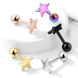 ボディピアス フラットトップ グラフィック | ピアス専門店HOMESLICEPRODUCTIONS | 詳細画像10 