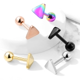 ボディピアス フラットトップ グラフィック | ピアス専門店HOMESLICEPRODUCTIONS | 詳細画像13 