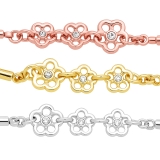 ボディピアス インダストリアル トリプルクリスタル | ピアス専門店HOMESLICEPRODUCTIONS | 詳細画像6 