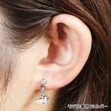 ボディピアス CZ ジュエル | ピアス専門店HOMESLICEPRODUCTIONS | 詳細画像3 