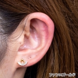 ボディピアス 16G パヴェジュエル | ピアス専門店HOMESLICEPRODUCTIONS | 詳細画像4