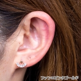 ボディピアス 16G パヴェジュエル | ピアス専門店HOMESLICEPRODUCTIONS | 詳細画像5