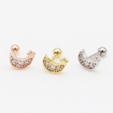 ストレートバーベル 16G ボディピアス | ピアス専門店HOMESLICEPRODUCTIONS | 詳細画像16 