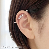 ボディピアス 14G インダストリアル | ピアス専門店HOMESLICEPRODUCTIONS | 詳細画像13 