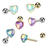 ボディピアス 14G 舌ピアス | ピアス専門店HOMESLICEPRODUCTIONS | 詳細画像1 