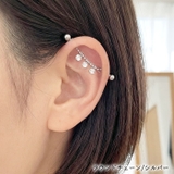 ボディピアス インダストリアル 14G | ピアス専門店HOMESLICEPRODUCTIONS | 詳細画像12 