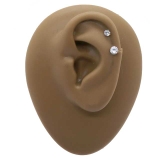 ボディピアス CZジュエル インプラントグレード | ピアス専門店HOMESLICEPRODUCTIONS | 詳細画像9 