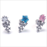 ボディピアス 16G CZ | ピアス専門店HOMESLICEPRODUCTIONS | 詳細画像8 