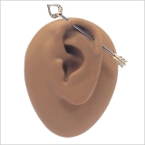 ボディピアス 14G インダストリアル | ピアス専門店HOMESLICEPRODUCTIONS | 詳細画像9 