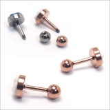 ボディピアス 16G ドゥルージーストーン | ピアス専門店HOMESLICEPRODUCTIONS | 詳細画像5 