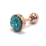 ボディピアス 16G ドゥルージーストーン | ピアス専門店HOMESLICEPRODUCTIONS | 詳細画像18 