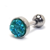 ボディピアス 16G ドゥルージーストーン | ピアス専門店HOMESLICEPRODUCTIONS | 詳細画像12 