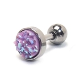 ボディピアス 16G ドゥルージーストーン | ピアス専門店HOMESLICEPRODUCTIONS | 詳細画像13 