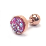 ボディピアス 16G ドゥルージーストーン | ピアス専門店HOMESLICEPRODUCTIONS | 詳細画像16 