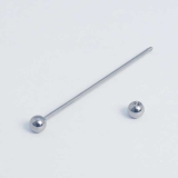 インダストリアル ストレートバーベル 16G | ピアス専門店HOMESLICEPRODUCTIONS | 詳細画像5 