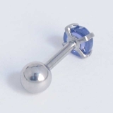 ボディピアス ジルコン カボションストーン | ピアス専門店HOMESLICEPRODUCTIONS | 詳細画像5 