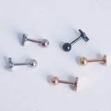 ボディピアス フラットトップ グラフィック | ピアス専門店HOMESLICEPRODUCTIONS | 詳細画像17 