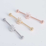 ボディピアス インダストリアル CZマーキーズ | ピアス専門店HOMESLICEPRODUCTIONS | 詳細画像6 