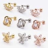 ボディピアス 16G パヴェジュエル | ピアス専門店HOMESLICEPRODUCTIONS | 詳細画像14