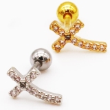 ストレートバーベル 16G ボディピアス | ピアス専門店HOMESLICEPRODUCTIONS | 詳細画像13 