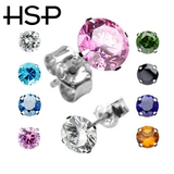 925 Sterling Silver | ピアス専門店HOMESLICEPRODUCTIONS | 詳細画像2