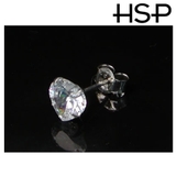 925 Sterling Silver | ピアス専門店HOMESLICEPRODUCTIONS | 詳細画像2 