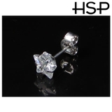 925 Sterling Silver | ピアス専門店HOMESLICEPRODUCTIONS | 詳細画像2 