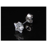 925 Sterling Silver | ピアス専門店HOMESLICEPRODUCTIONS | 詳細画像1 