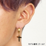 ピアス サージカルステンレス フープ | ピアス専門店HOMESLICEPRODUCTIONS | 詳細画像10