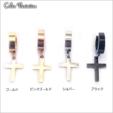 ピアス サージカルステンレス フープ | ピアス専門店HOMESLICEPRODUCTIONS | 詳細画像2