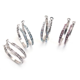 ピアス サージカルステンレス 20G | ピアス専門店HOMESLICEPRODUCTIONS | 詳細画像2 