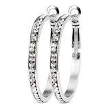 ダイヤモンドクリア | ピアス サージカルステンレス 20G | ピアス専門店HOMESLICEPRODUCTIONS