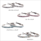 ピアス サージカルステンレス 20G | ピアス専門店HOMESLICEPRODUCTIONS | 詳細画像3 