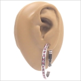 ピアス サージカルステンレス 20G | ピアス専門店HOMESLICEPRODUCTIONS | 詳細画像5 