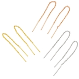 316Lサージカルステンレス20G チェーンフリーピアス 1ペア【ステンレスピア… | ピアス専門店HOMESLICEPRODUCTIONS | 詳細画像1 