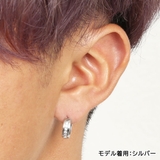 ピアス 316Lステンレス ポスト | ピアス専門店HOMESLICEPRODUCTIONS | 詳細画像9