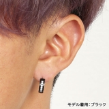 ピアス 316Lステンレス ポスト | ピアス専門店HOMESLICEPRODUCTIONS | 詳細画像13