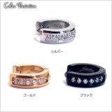 ピアス 316Lステンレス ポスト | ピアス専門店HOMESLICEPRODUCTIONS | 詳細画像3