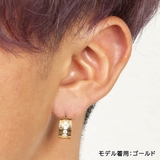 ピアス サージカルステンレス 4ジュエル | ピアス専門店HOMESLICEPRODUCTIONS | 詳細画像14