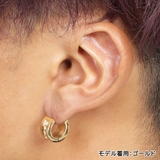 ピアス サージカルステンレス 4ジュエル | ピアス専門店HOMESLICEPRODUCTIONS | 詳細画像15