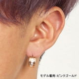 ピアス サージカルステンレス 4ジュエル | ピアス専門店HOMESLICEPRODUCTIONS | 詳細画像16