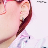 ピアス サージカルステンレス アンティークシルバーデザイン | ピアス専門店HOMESLICEPRODUCTIONS | 詳細画像11 