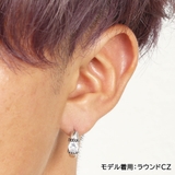 ピアス サージカルステンレス アンティークシルバーデザイン | ピアス専門店HOMESLICEPRODUCTIONS | 詳細画像15 