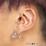 ピアス サージカルステンレス アンティークシルバーデザイン | ピアス専門店HOMESLICEPRODUCTIONS | 詳細画像16 