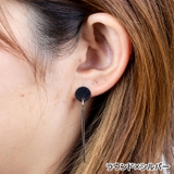 ピアス サージカルステンレス ダングリングバー | ピアス専門店HOMESLICEPRODUCTIONS | 詳細画像7 