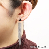 ピアス サージカルステンレス エナメルフィールドトライアングル | ピアス専門店HOMESLICEPRODUCTIONS | 詳細画像9 