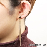 ピアス サージカルステンレス エナメルフィールドトライアングル | ピアス専門店HOMESLICEPRODUCTIONS | 詳細画像10 