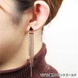 ピアス サージカルステンレス エナメルフィールドトライアングル | ピアス専門店HOMESLICEPRODUCTIONS | 詳細画像11 