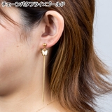 ピアス サージカルステンレス ツートン | ピアス専門店HOMESLICEPRODUCTIONS | 詳細画像6