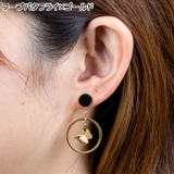 ピアス サージカルステンレス ツートン | ピアス専門店HOMESLICEPRODUCTIONS | 詳細画像10